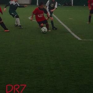 Meet your Posher, David